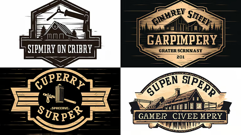 alpha crows midjourney inspi charpente