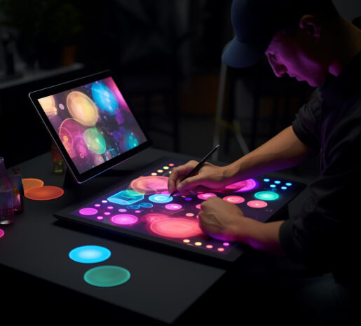 alpha crows graphics tablets