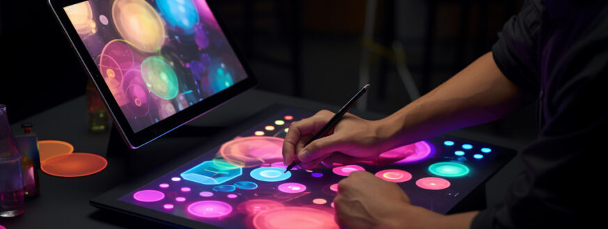 alpha crows graphics tablets
