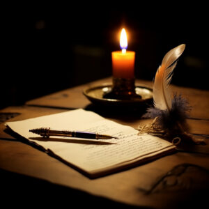 alpha crows poete